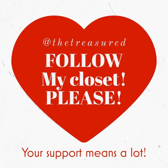 thetreasured Other - FOLLOW FOLLOW FOLLOW FOLLOW FOLLOW FOLLOW FOLLOW